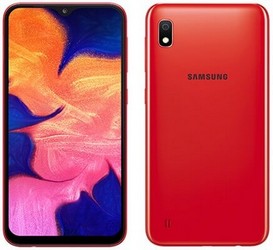 Замена тачскрина на телефоне Samsung Galaxy A10 в Калуге